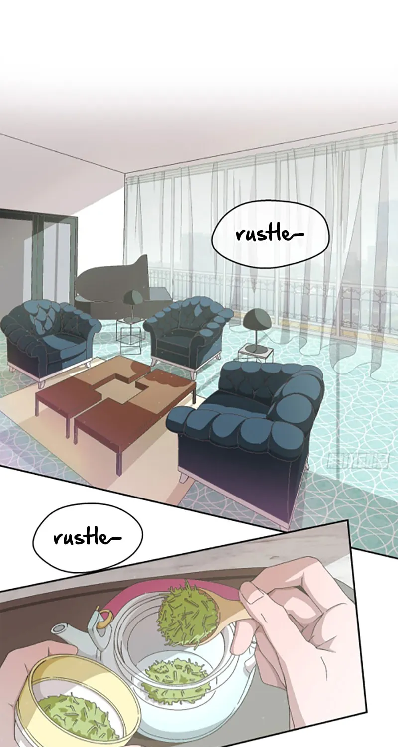 For You, I Will Follow Obediently (Colored) Chapter 6 page 3 - 