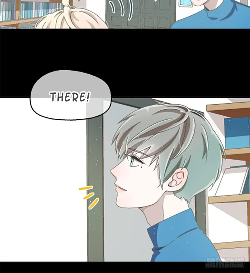 For You, I Will Follow Obediently (Colored) Chapter 6 page 24 - 