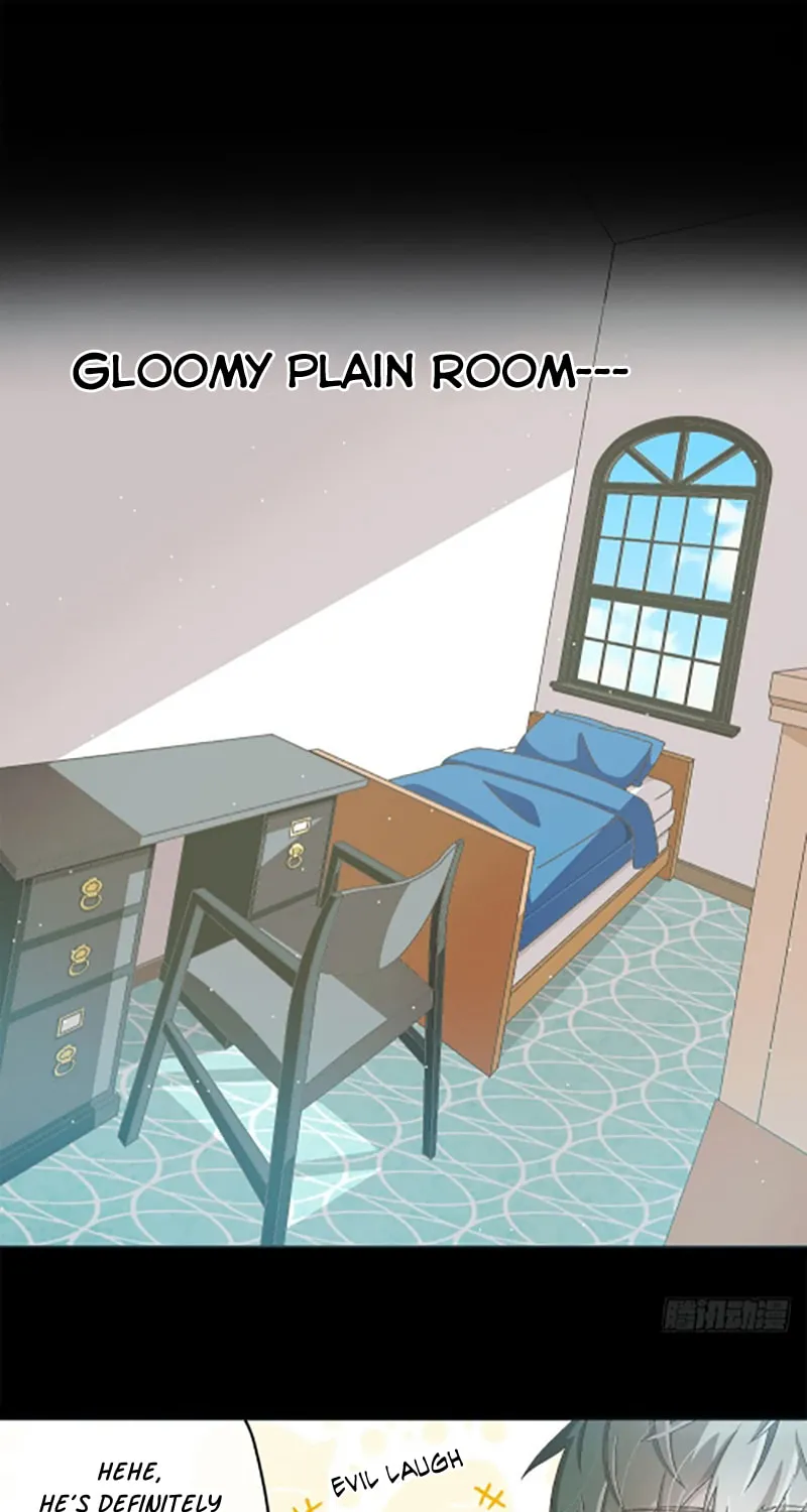 For You, I Will Follow Obediently (Colored) Chapter 6 page 25 - 