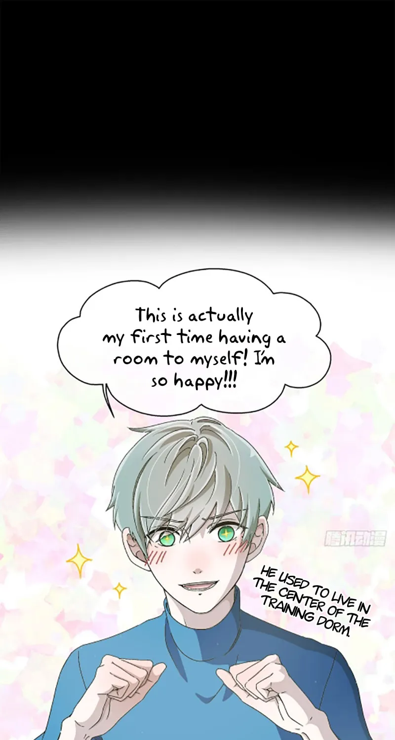 For You, I Will Follow Obediently (Colored) Chapter 6 page 28 - 