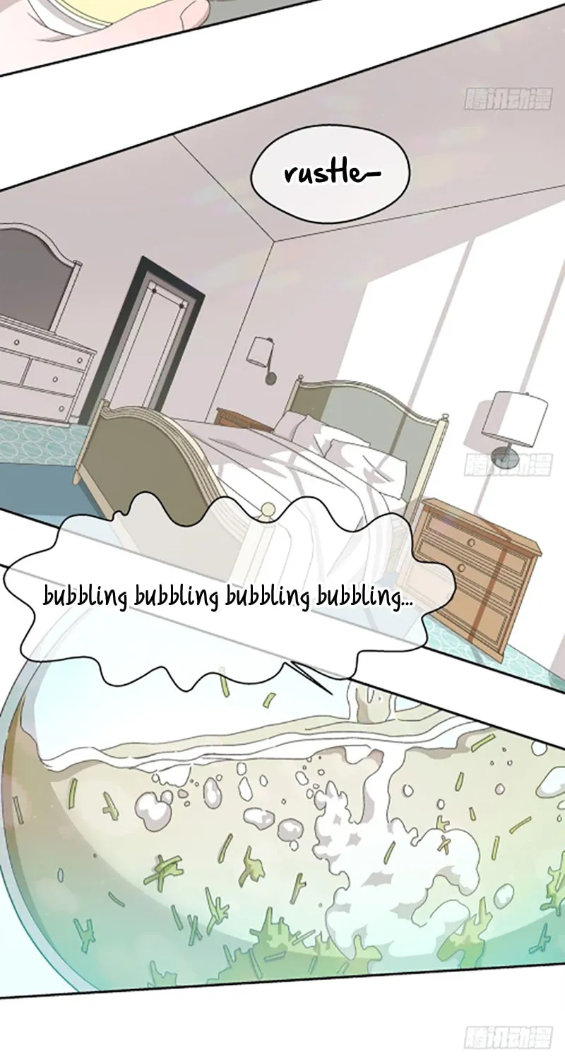 For You, I Will Follow Obediently (Colored) Chapter 6 page 4 - 