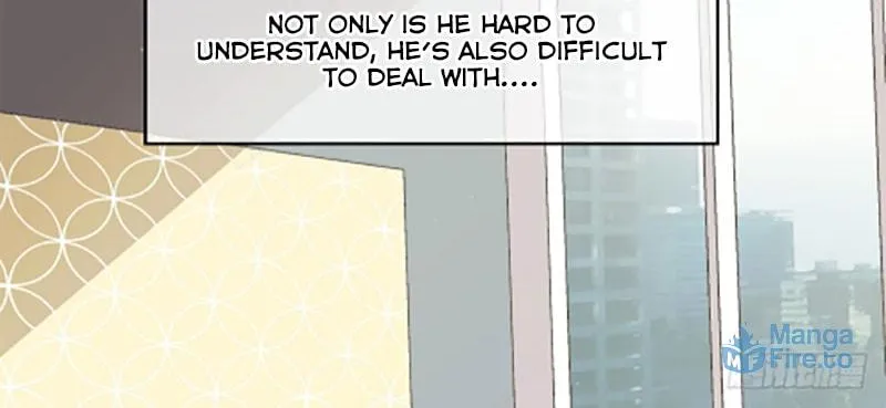 For You, I Will Follow Obediently (Colored) Chapter 6 page 34 - 