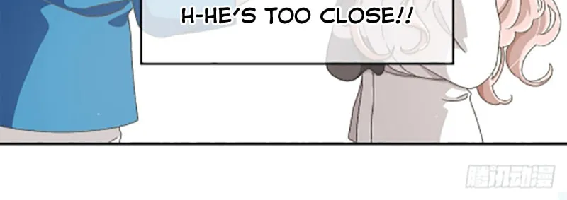 For You, I Will Follow Obediently (Colored) Chapter 6 page 38 - 