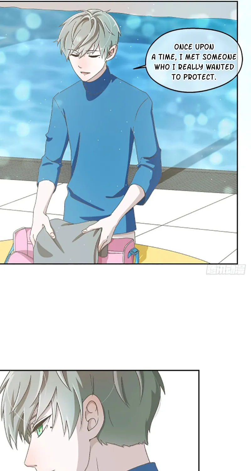 For You, I Will Follow Obediently (Colored) Chapter 6 page 44 - 