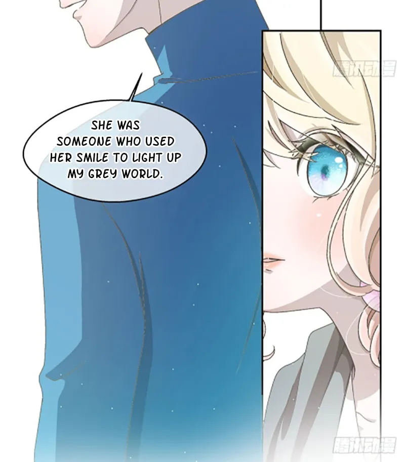 For You, I Will Follow Obediently (Colored) Chapter 6 page 45 - 