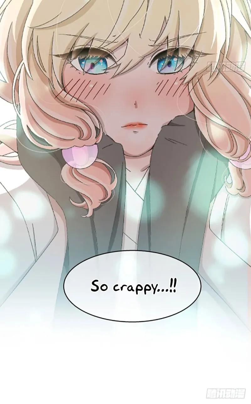 For You, I Will Follow Obediently (Colored) Chapter 6 page 49 - 