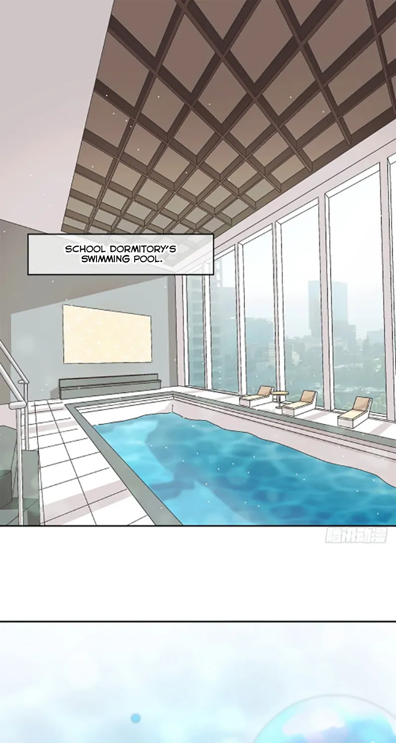 For You, I Will Follow Obediently (Colored) Chapter 6 page 6 - 