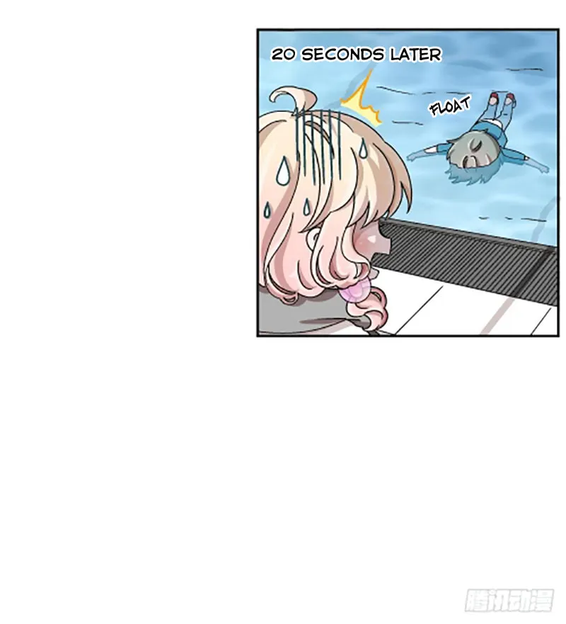 For You, I Will Follow Obediently (Colored) Chapter 6 page 51 - 