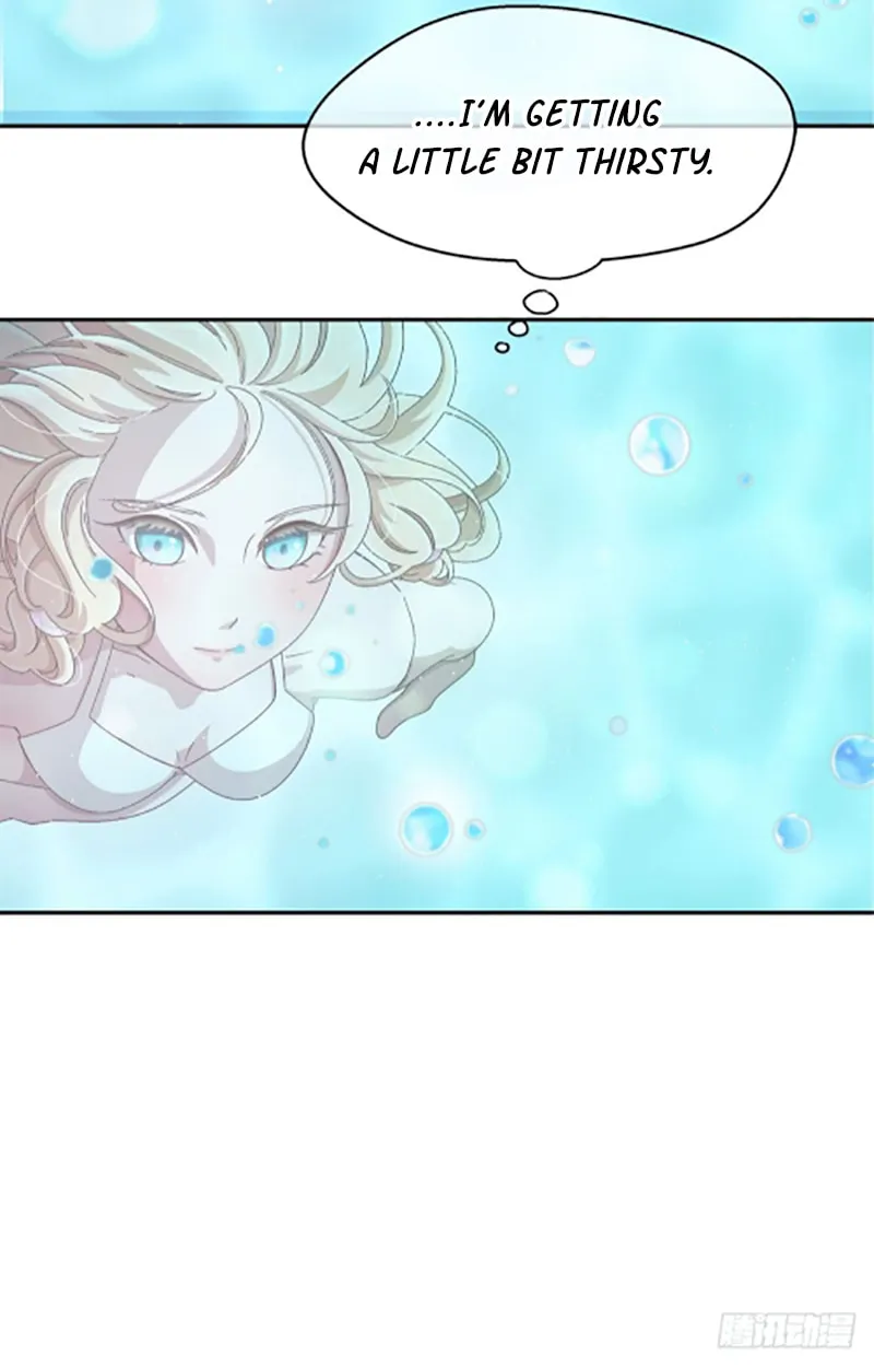 For You, I Will Follow Obediently (Colored) Chapter 6 page 10 - 