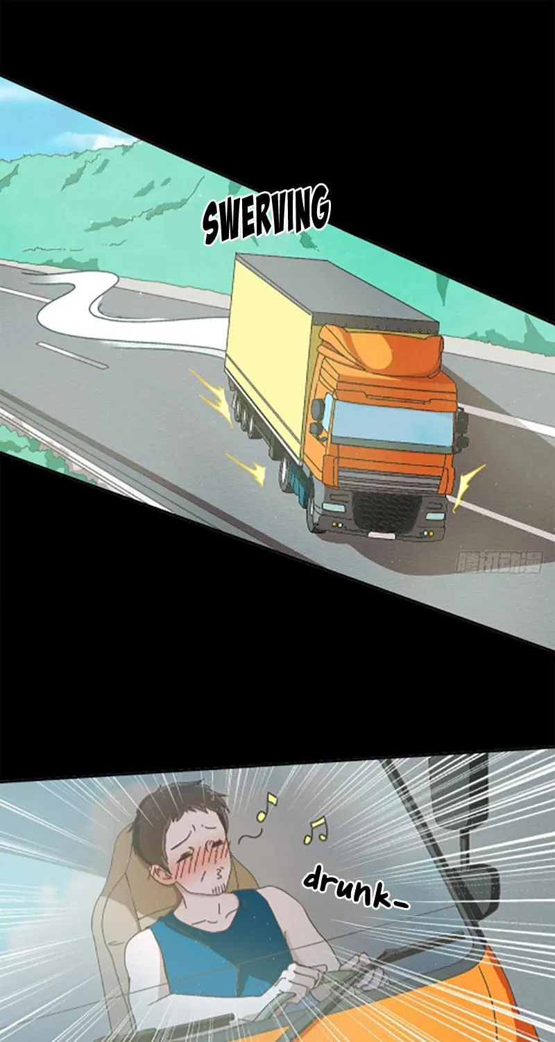 For You, I Will Follow Obediently (Colored) Chapter 7 page 17 - 