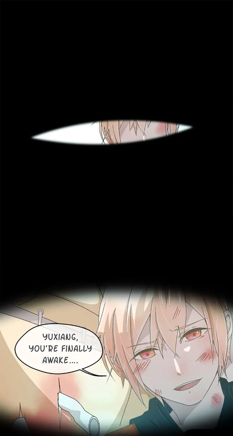For You, I Will Follow Obediently (Colored) Chapter 7 page 21 - 