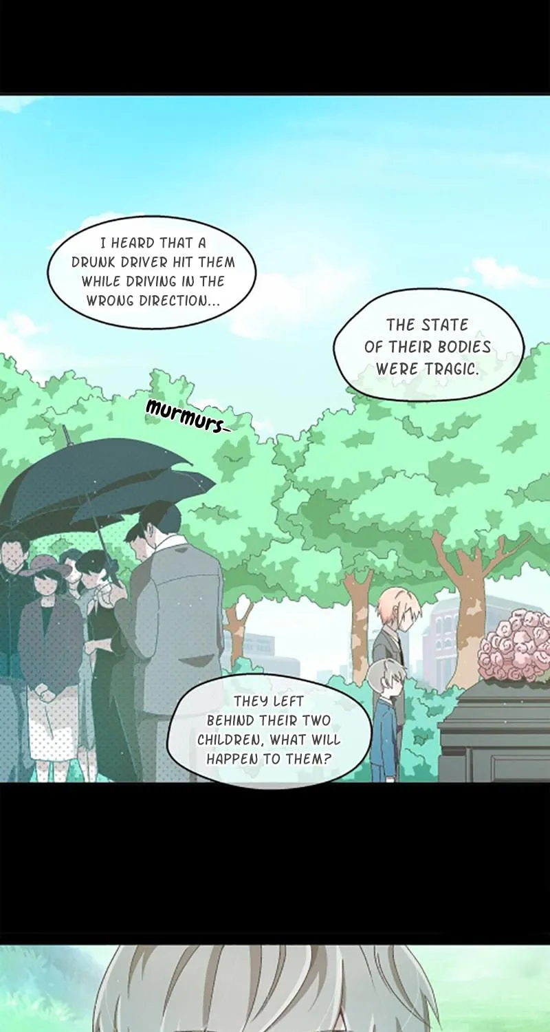 For You, I Will Follow Obediently (Colored) Chapter 7 page 31 - 