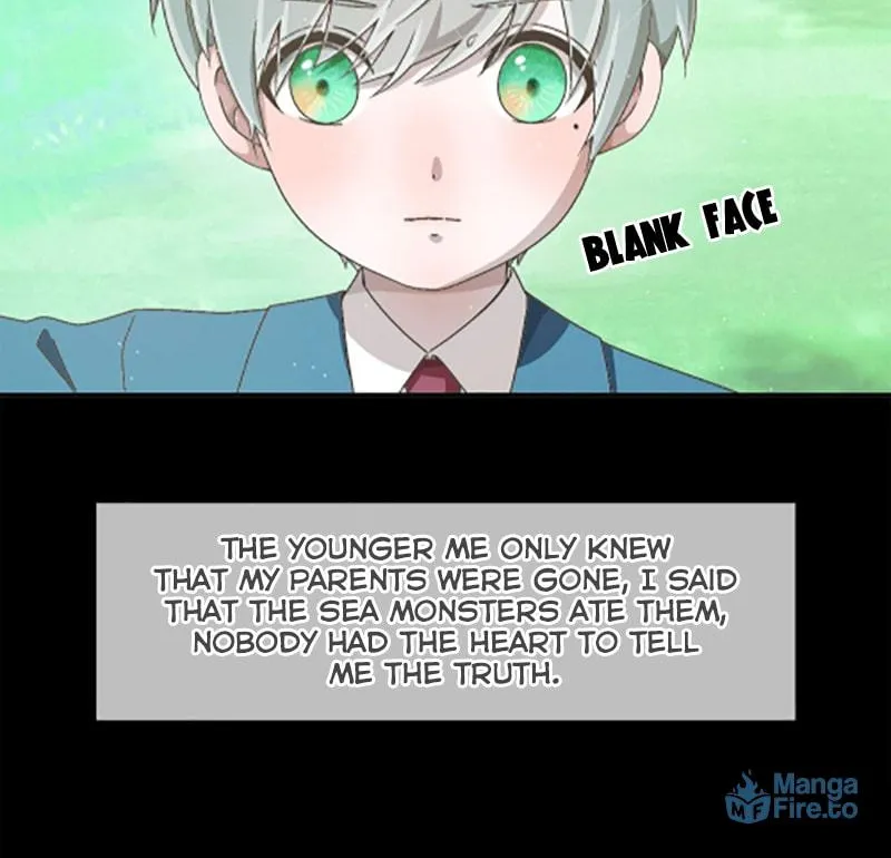 For You, I Will Follow Obediently (Colored) Chapter 7 page 32 - 