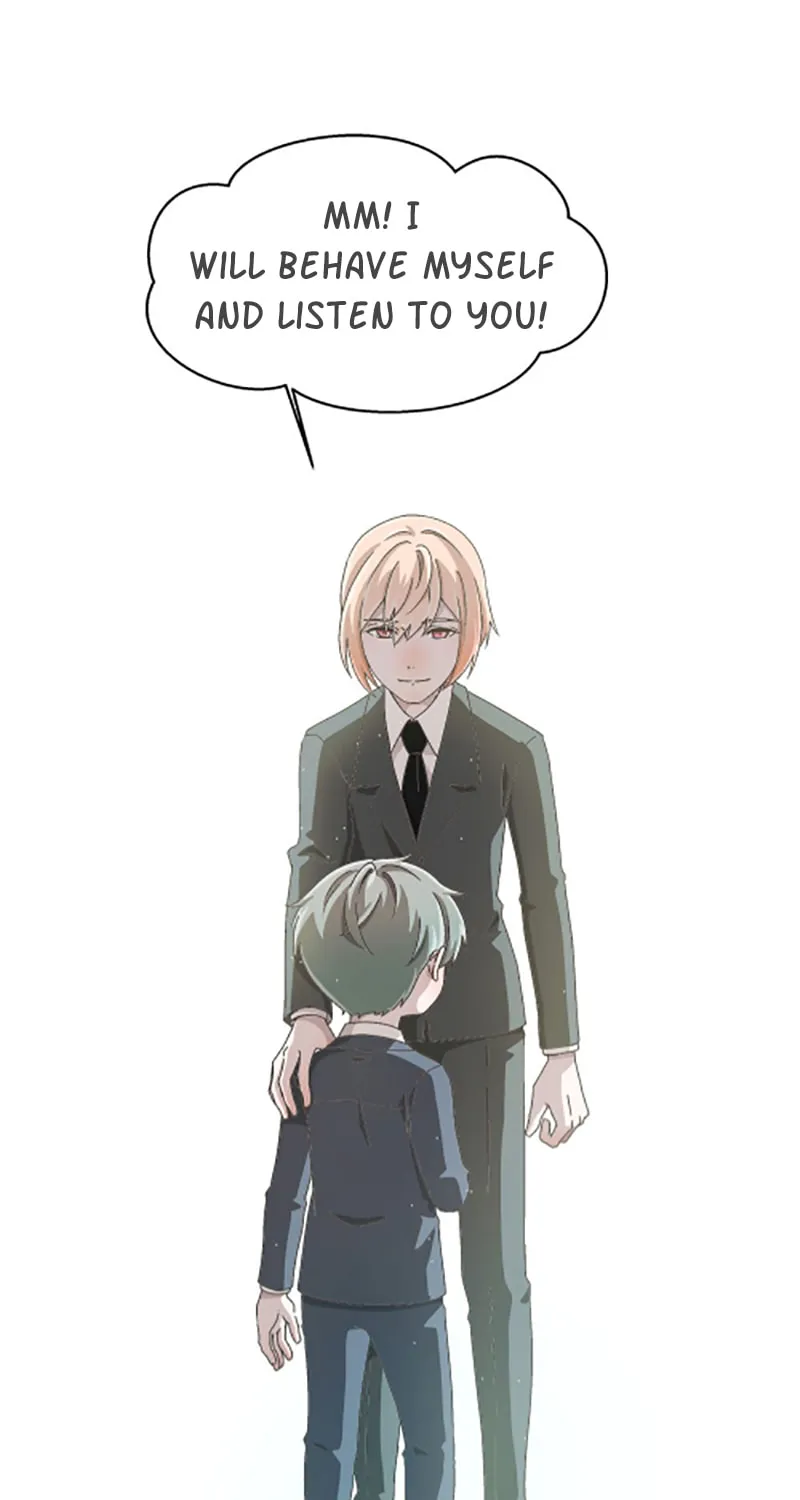 For You, I Will Follow Obediently (Colored) Chapter 7 page 37 - 