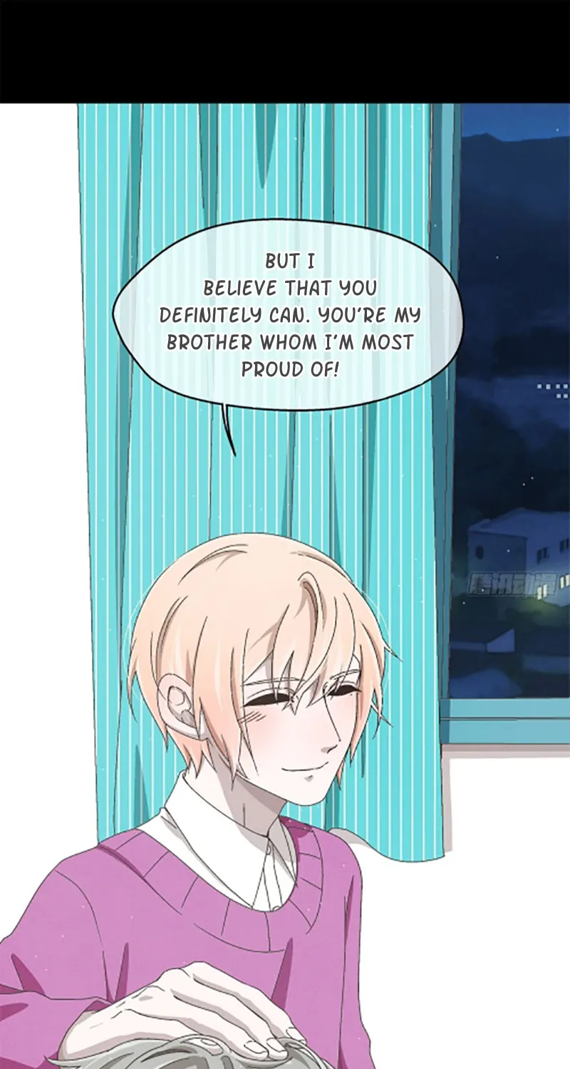 For You, I Will Follow Obediently (Colored) Chapter 7 page 47 - 