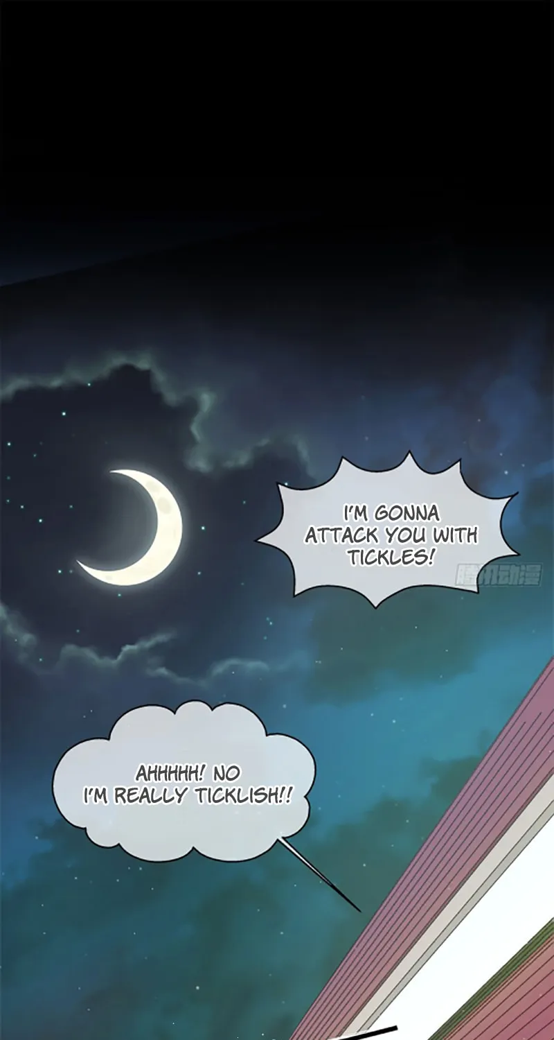 For You, I Will Follow Obediently (Colored) Chapter 7 page 49 - 