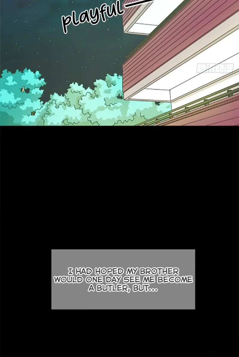 For You, I Will Follow Obediently (Colored) Chapter 7 page 50 - 