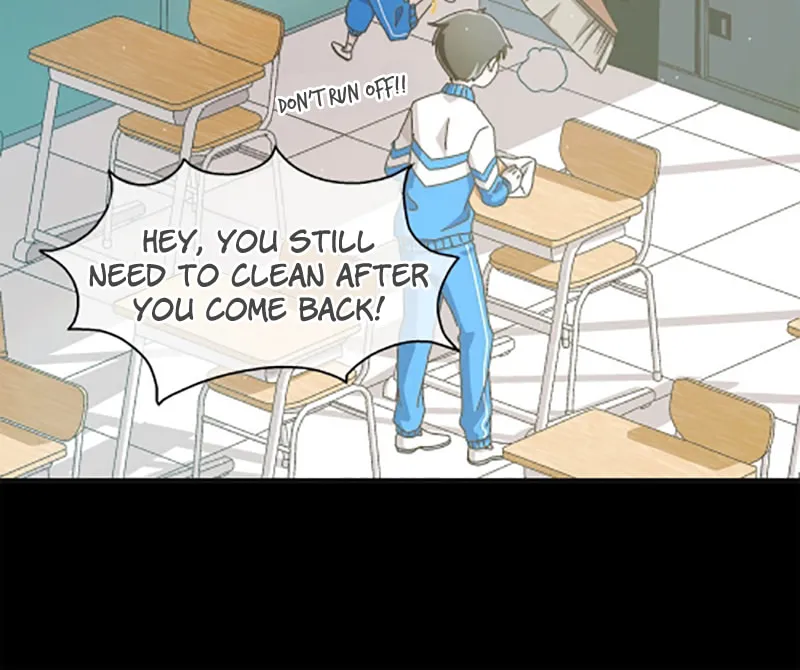 For You, I Will Follow Obediently (Colored) Chapter 7 page 53 - 
