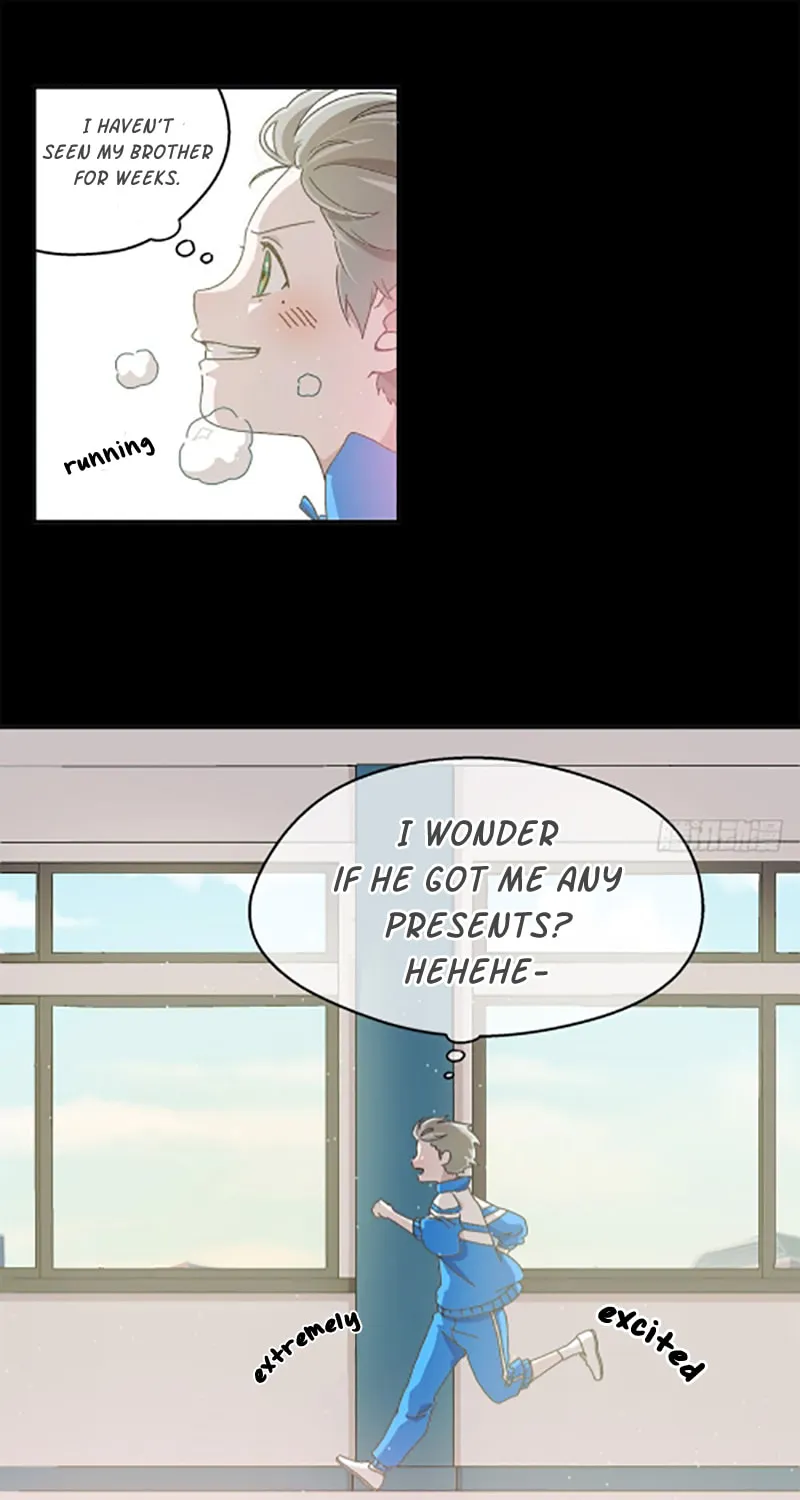 For You, I Will Follow Obediently (Colored) Chapter 7 page 54 - 