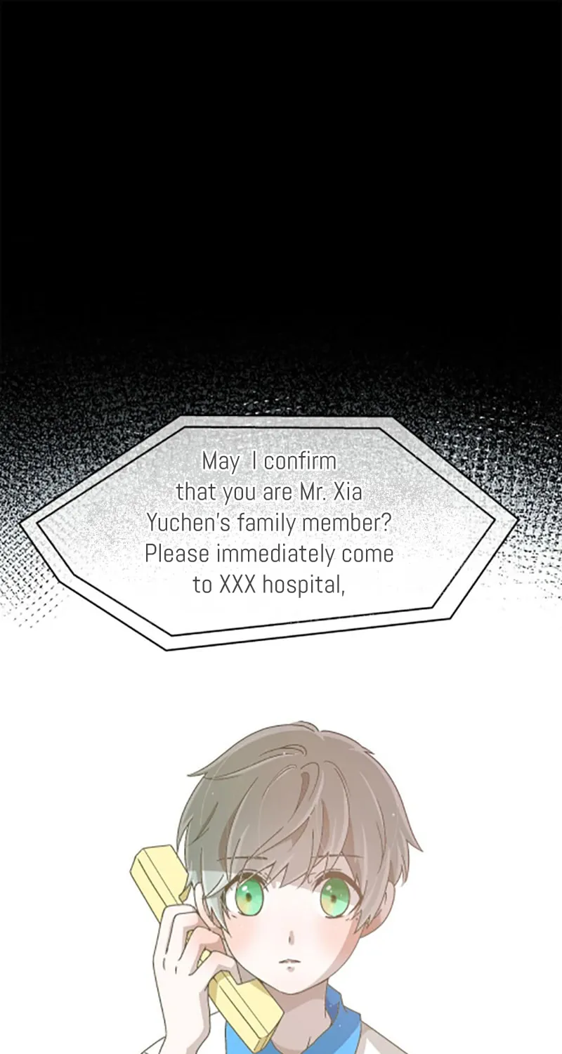 For You, I Will Follow Obediently (Colored) Chapter 7 page 60 - 