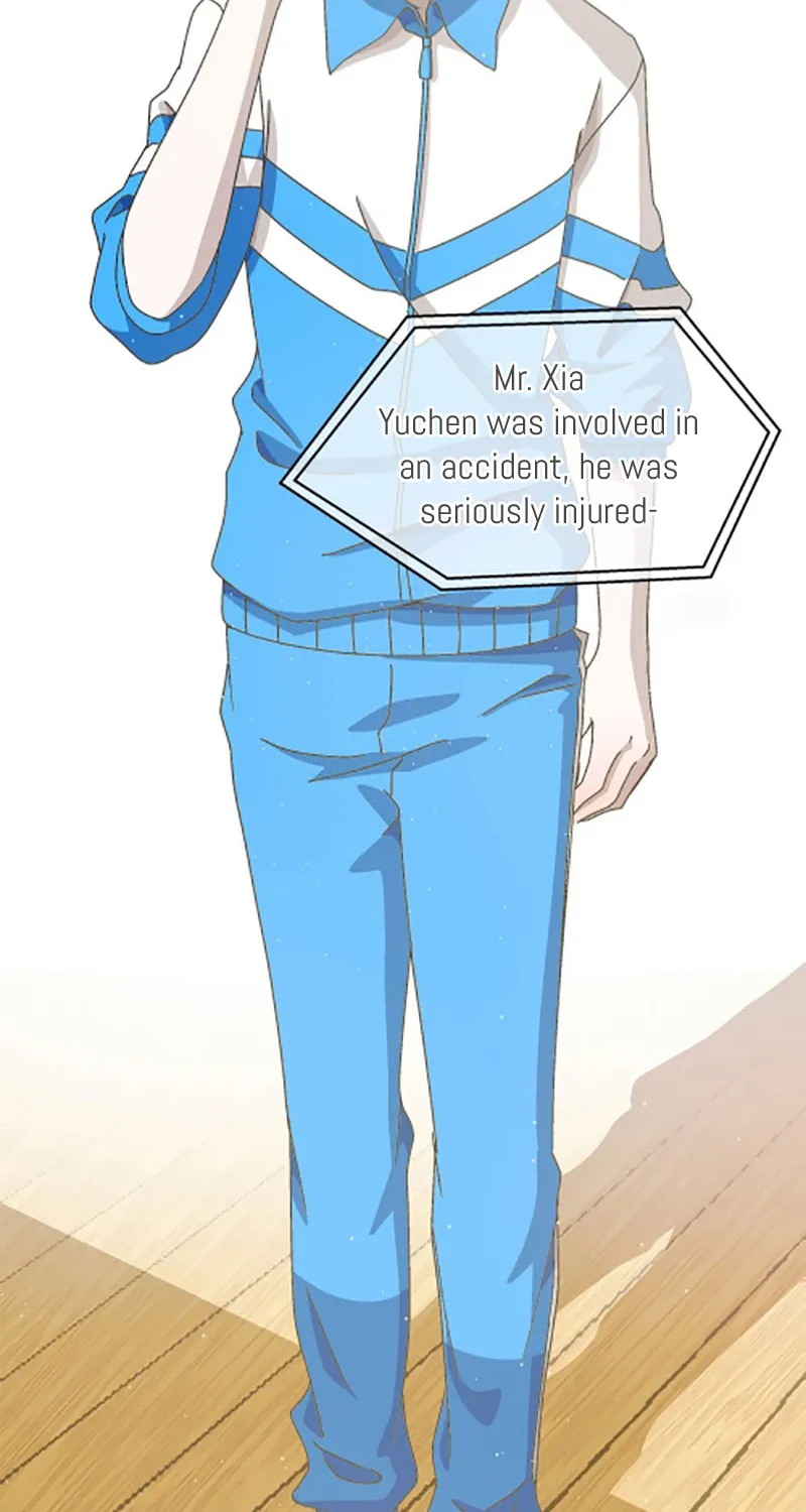 For You, I Will Follow Obediently (Colored) Chapter 7 page 61 - 