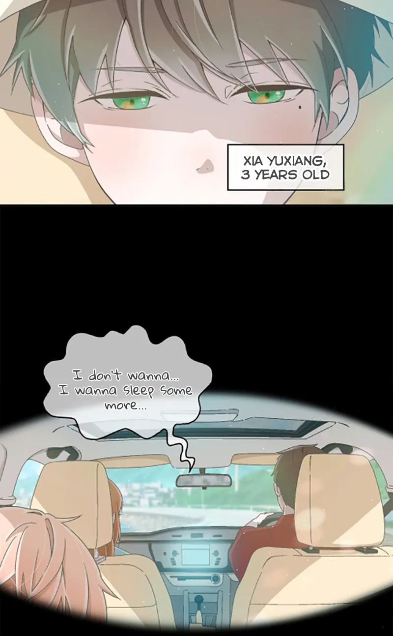 For You, I Will Follow Obediently (Colored) Chapter 7 page 9 - 