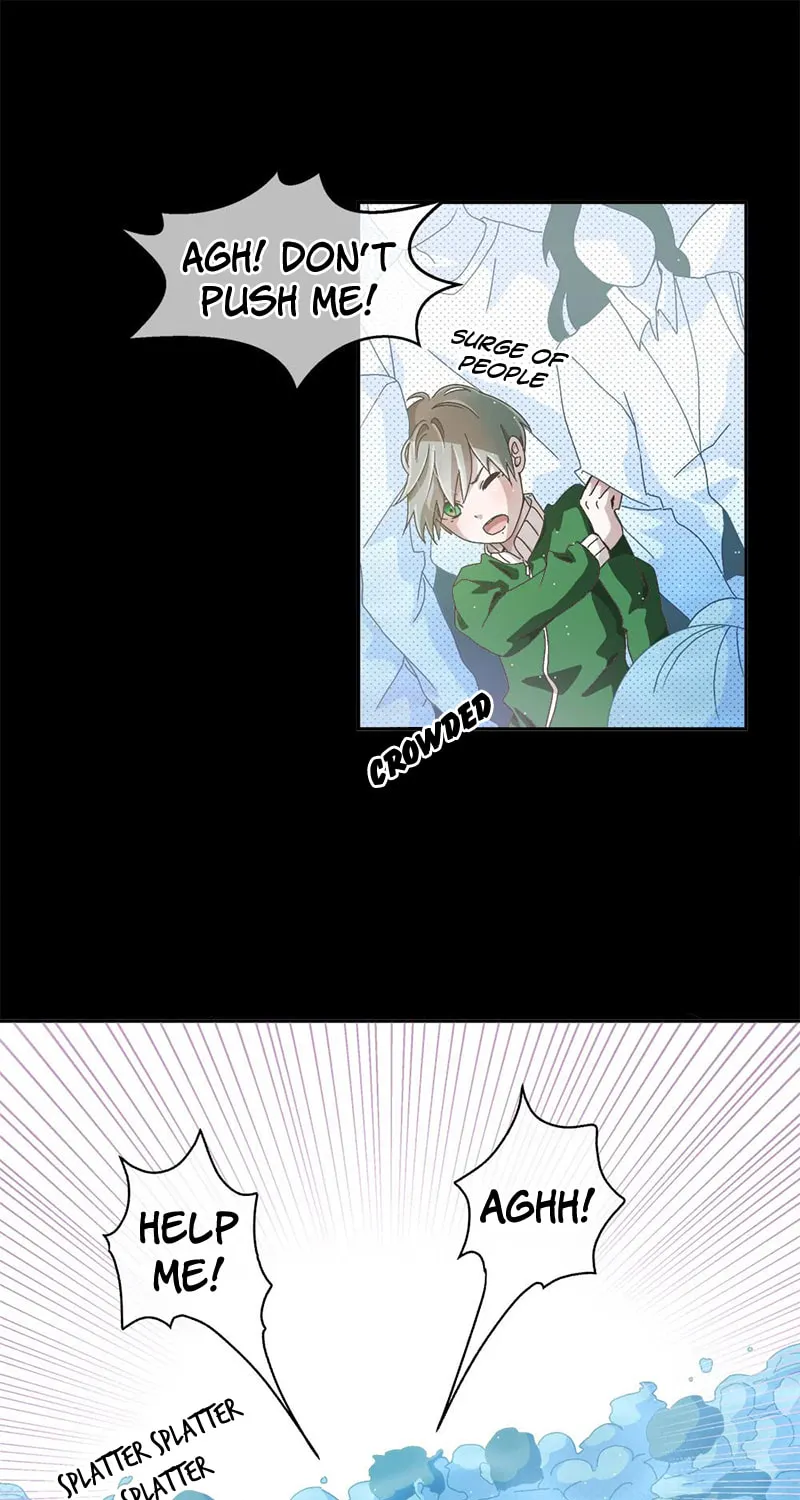 For You, I Will Follow Obediently (Colored) Chapter 8 page 12 - 