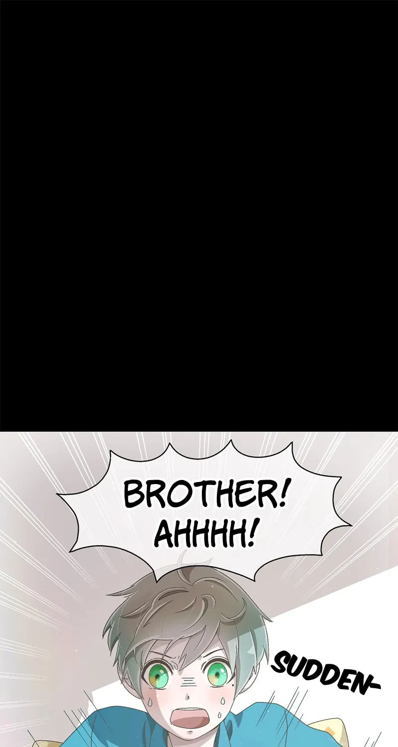 For You, I Will Follow Obediently (Colored) Chapter 8 page 15 - 