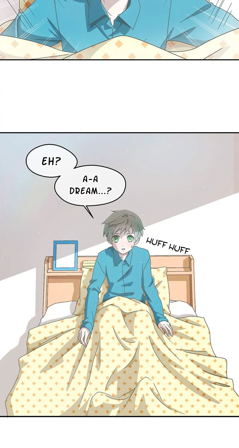 For You, I Will Follow Obediently (Colored) Chapter 8 page 16 - 