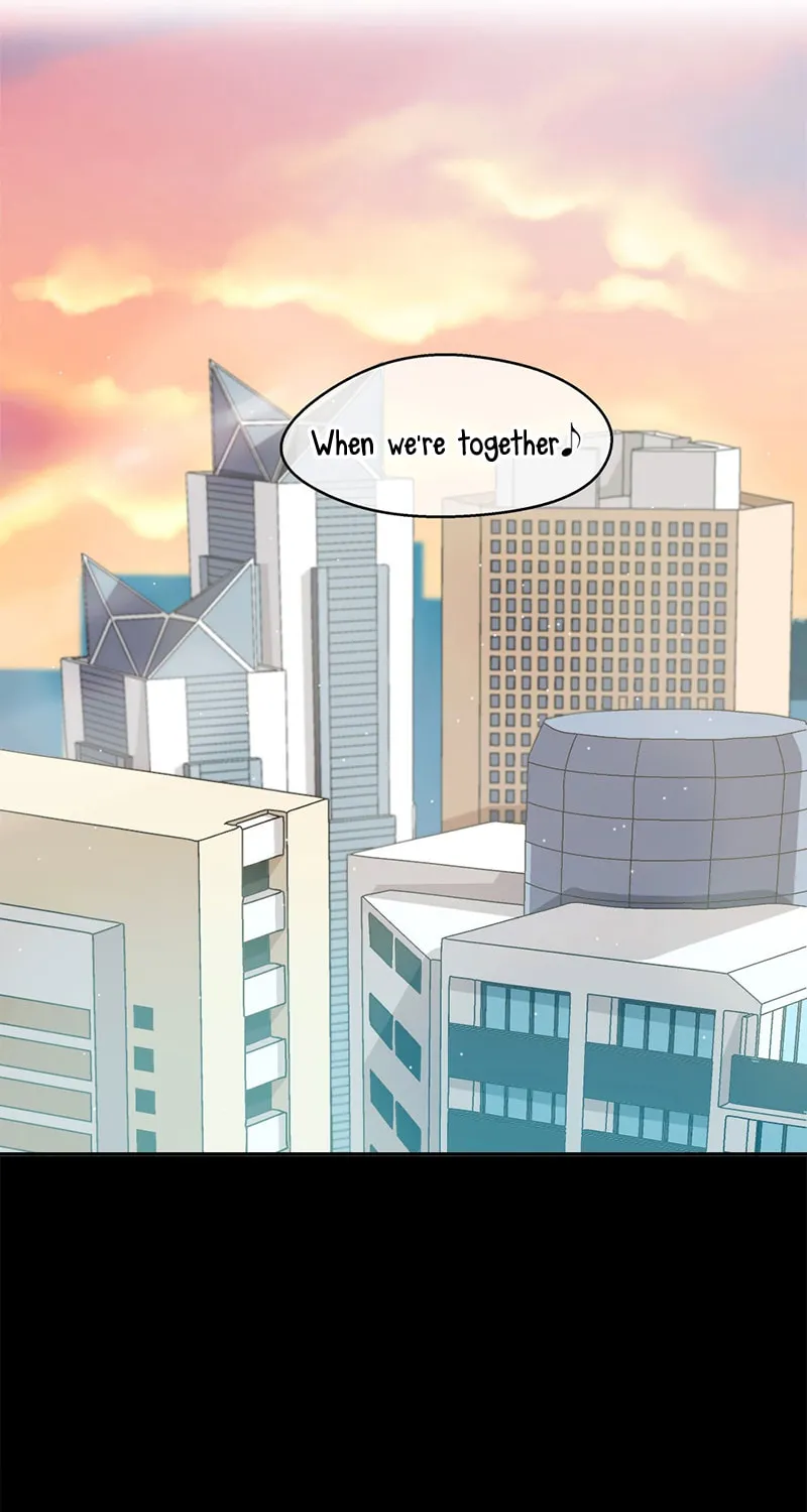 For You, I Will Follow Obediently (Colored) Chapter 8 page 3 - 