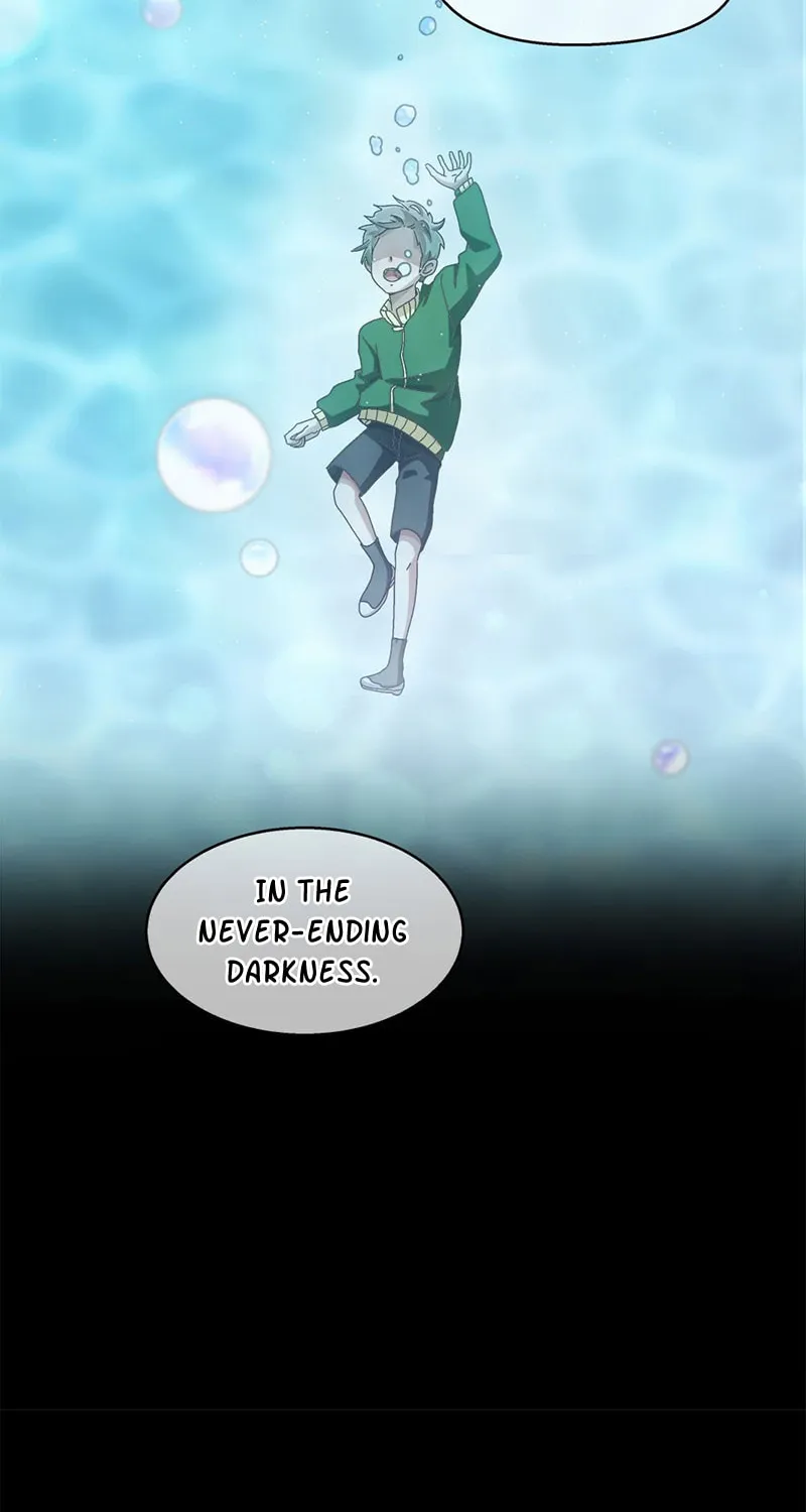 For You, I Will Follow Obediently (Colored) Chapter 8 page 29 - 