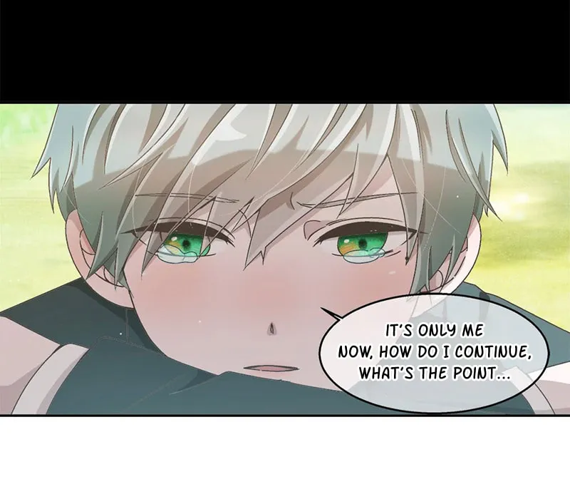 For You, I Will Follow Obediently (Colored) Chapter 8 page 30 - 