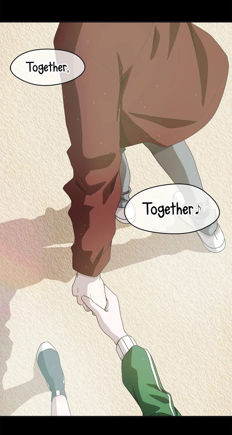 For You, I Will Follow Obediently (Colored) Chapter 8 page 4 - 