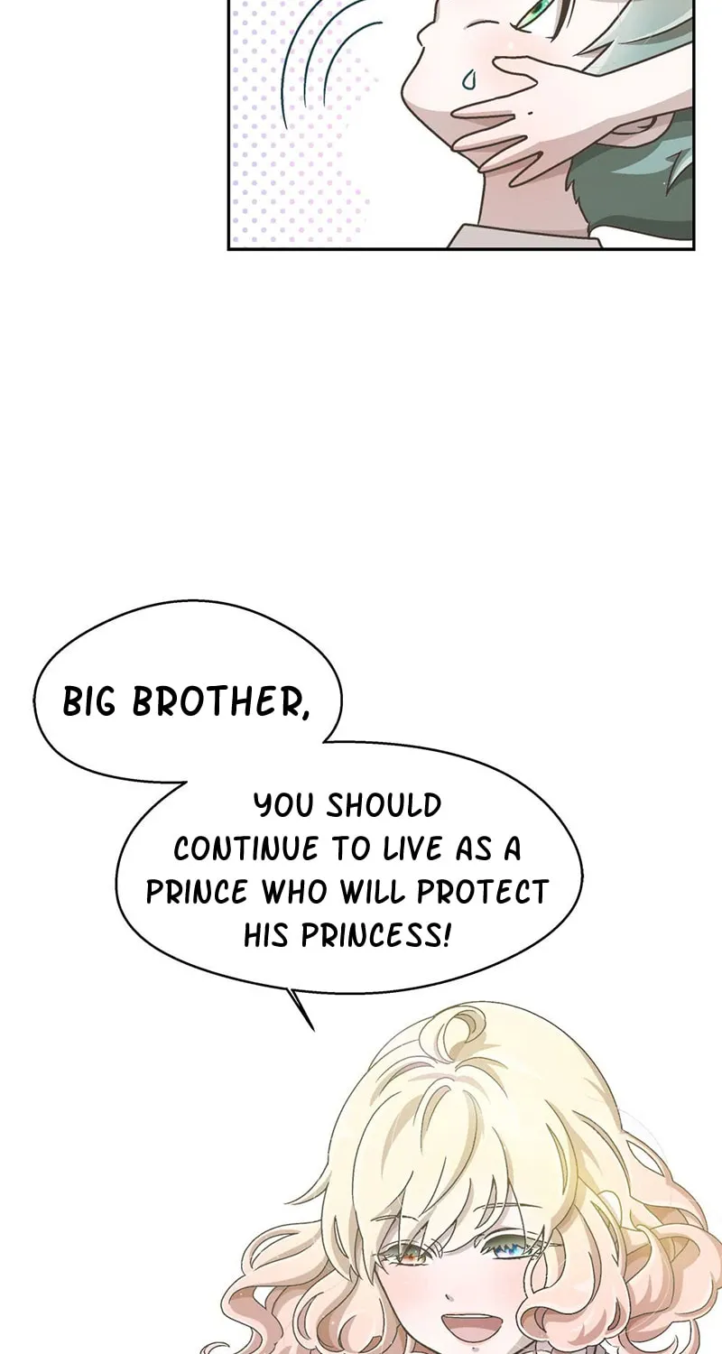For You, I Will Follow Obediently (Colored) Chapter 8 page 32 - 