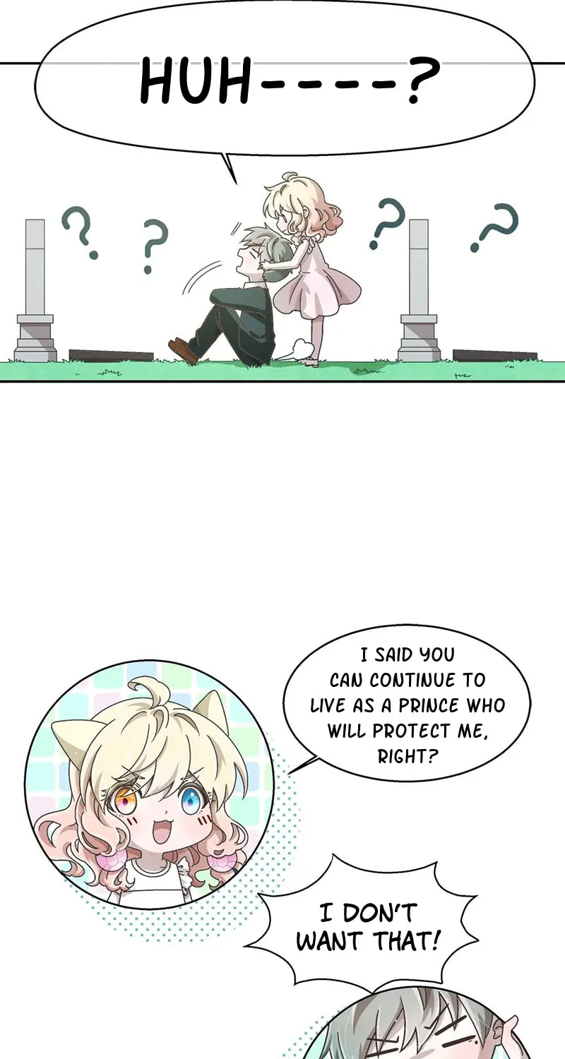 For You, I Will Follow Obediently (Colored) Chapter 8 page 37 - 