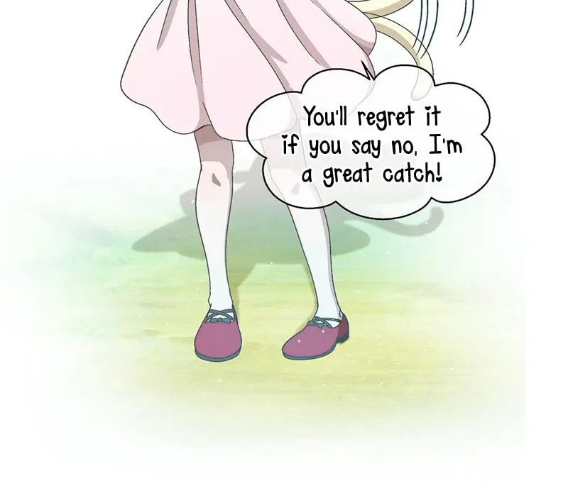 For You, I Will Follow Obediently (Colored) Chapter 8 page 39 - 
