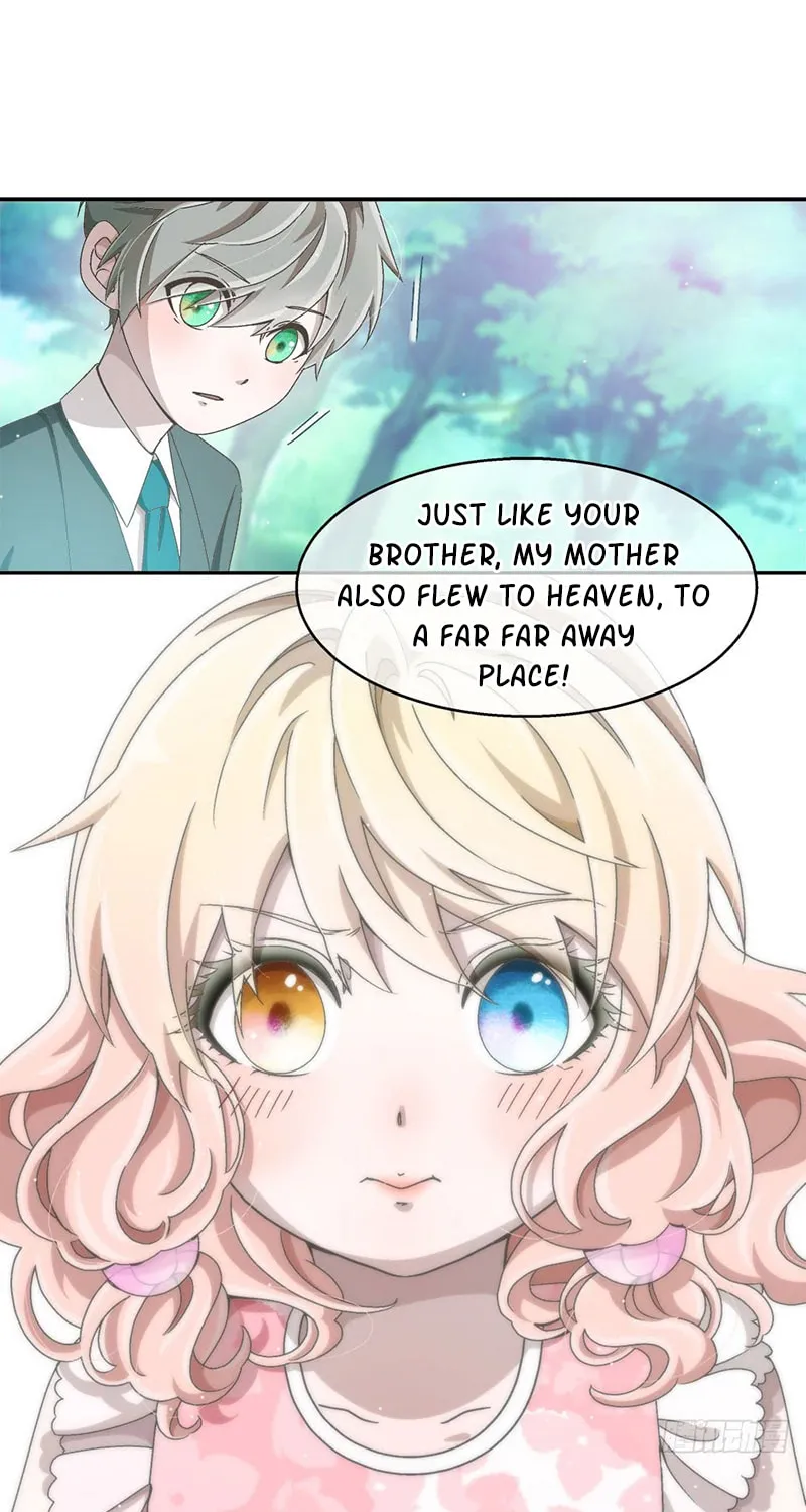 For You, I Will Follow Obediently (Colored) Chapter 8 page 42 - 