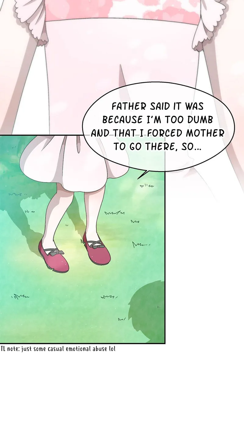 For You, I Will Follow Obediently (Colored) Chapter 8 page 43 - 