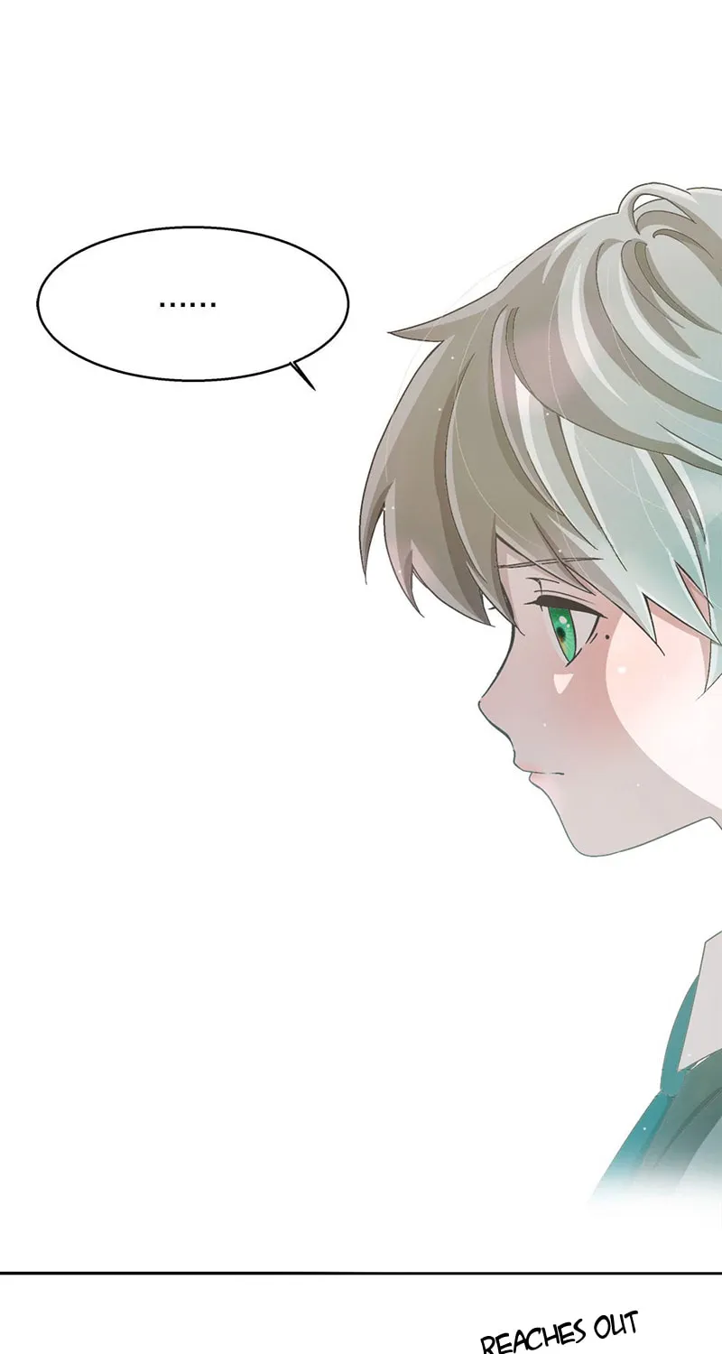 For You, I Will Follow Obediently (Colored) Chapter 8 page 46 - 