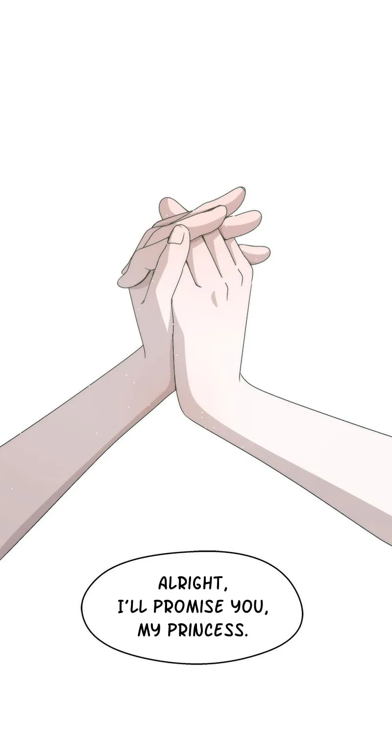 For You, I Will Follow Obediently (Colored) Chapter 8 page 48 - 