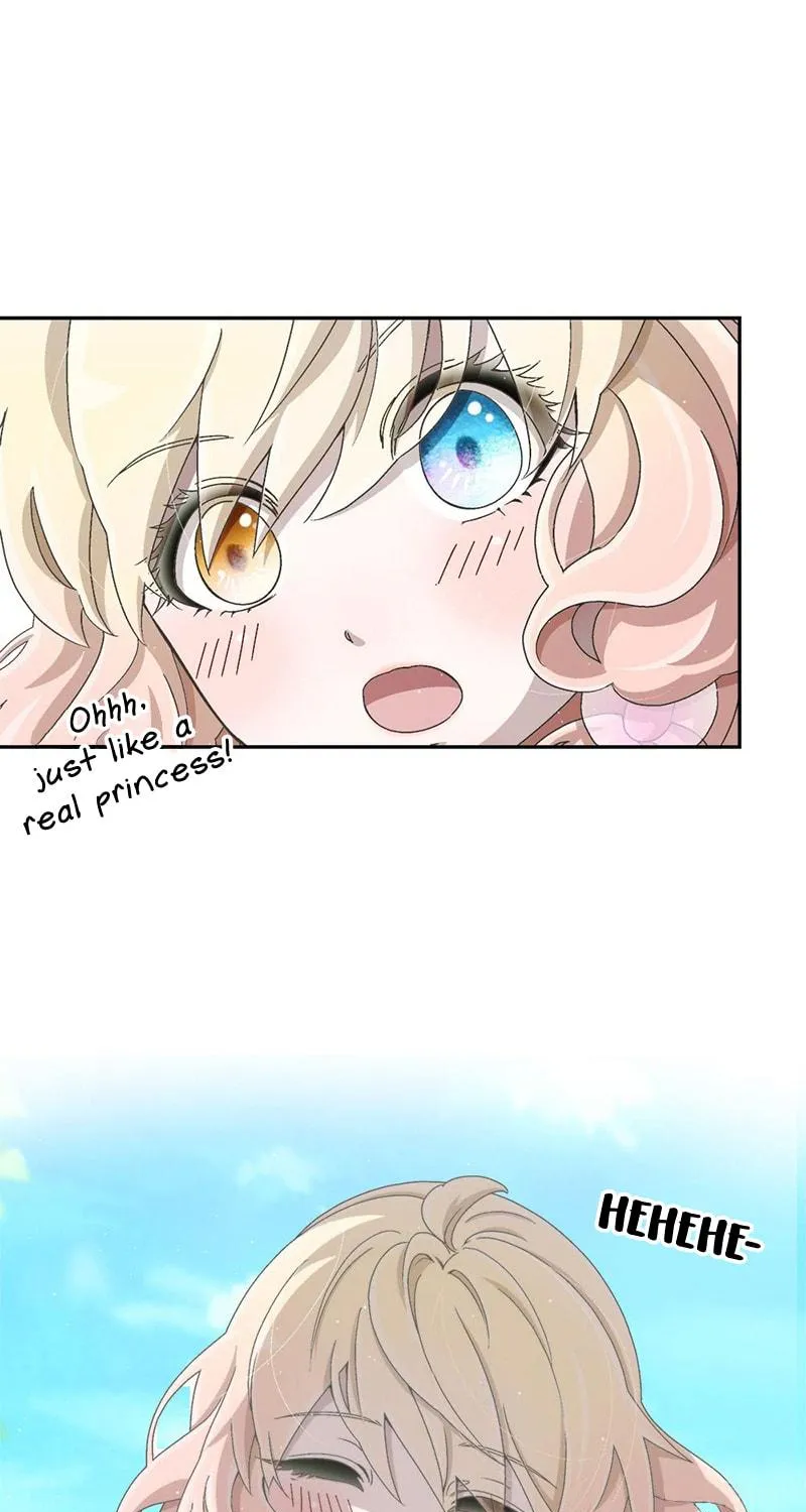 For You, I Will Follow Obediently (Colored) Chapter 8 page 50 - 