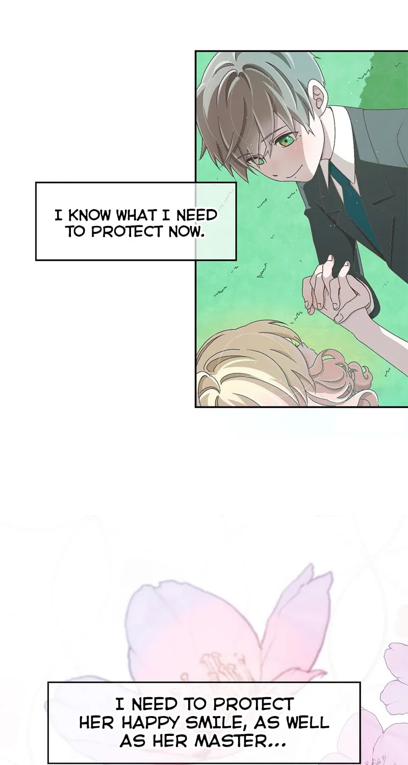 For You, I Will Follow Obediently (Colored) Chapter 8 page 52 - 