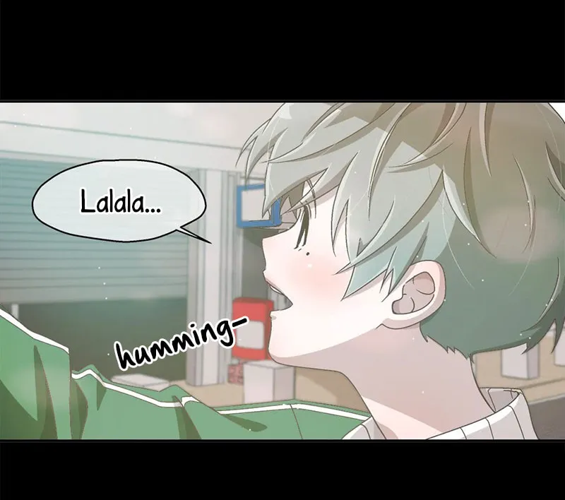 For You, I Will Follow Obediently (Colored) Chapter 8 page 7 - 