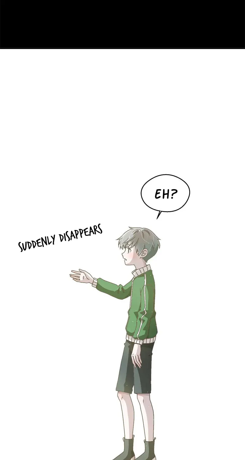 For You, I Will Follow Obediently (Colored) Chapter 8 page 8 - 
