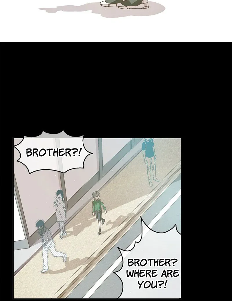 For You, I Will Follow Obediently (Colored) Chapter 8 page 9 - 