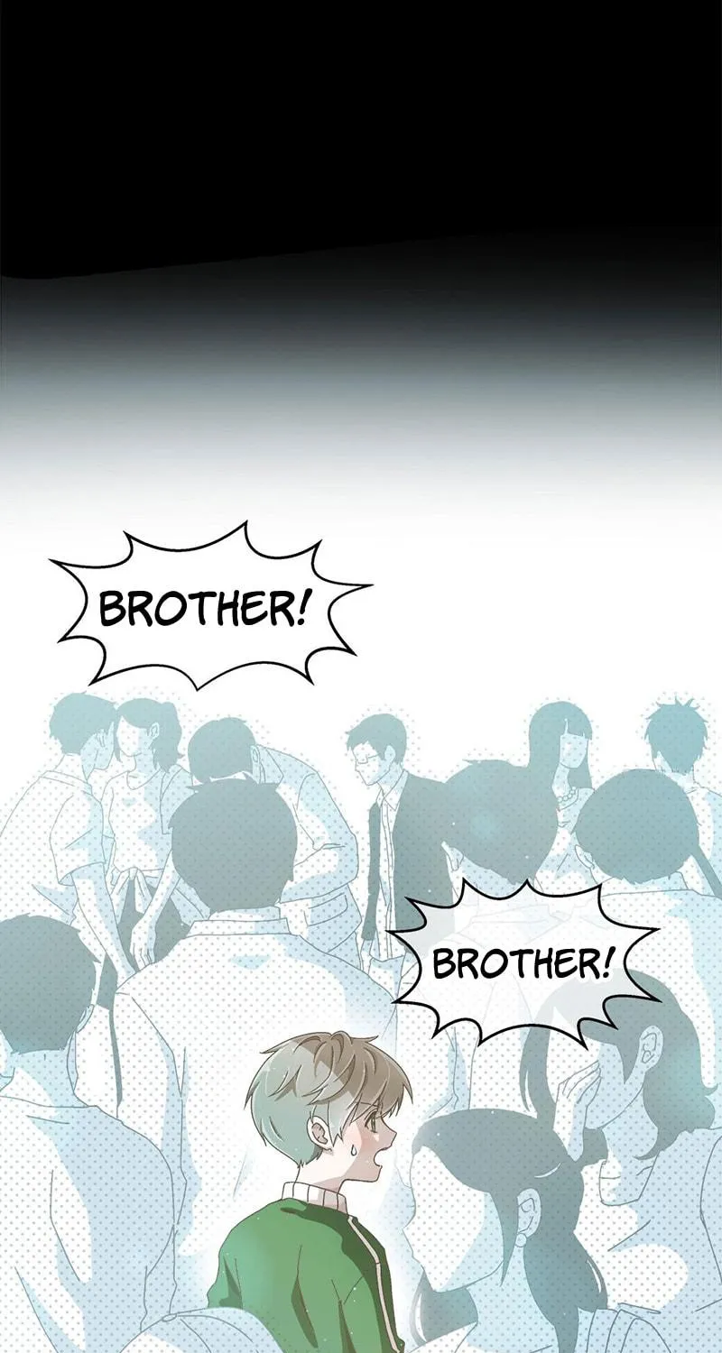 For You, I Will Follow Obediently (Colored) Chapter 8 page 10 - 