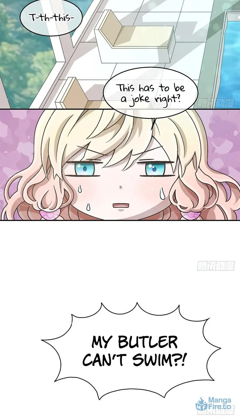 For You, I Will Follow Obediently (Colored) Chapter 9 page 14 - 