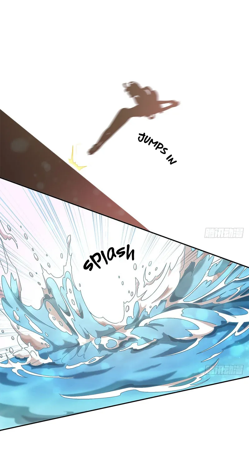 For You, I Will Follow Obediently (Colored) Chapter 9 page 17 - 