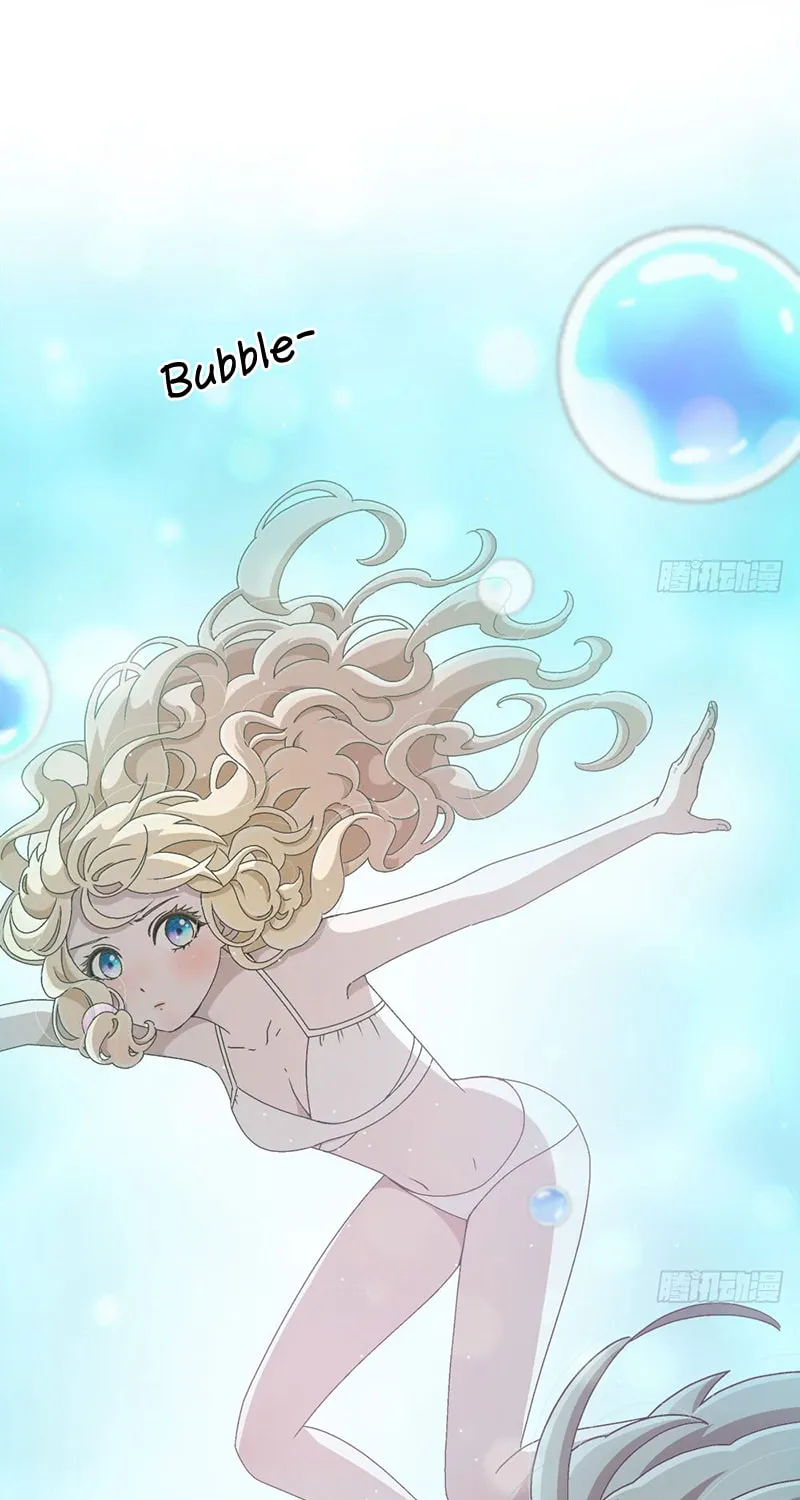 For You, I Will Follow Obediently (Colored) Chapter 9 page 18 - 