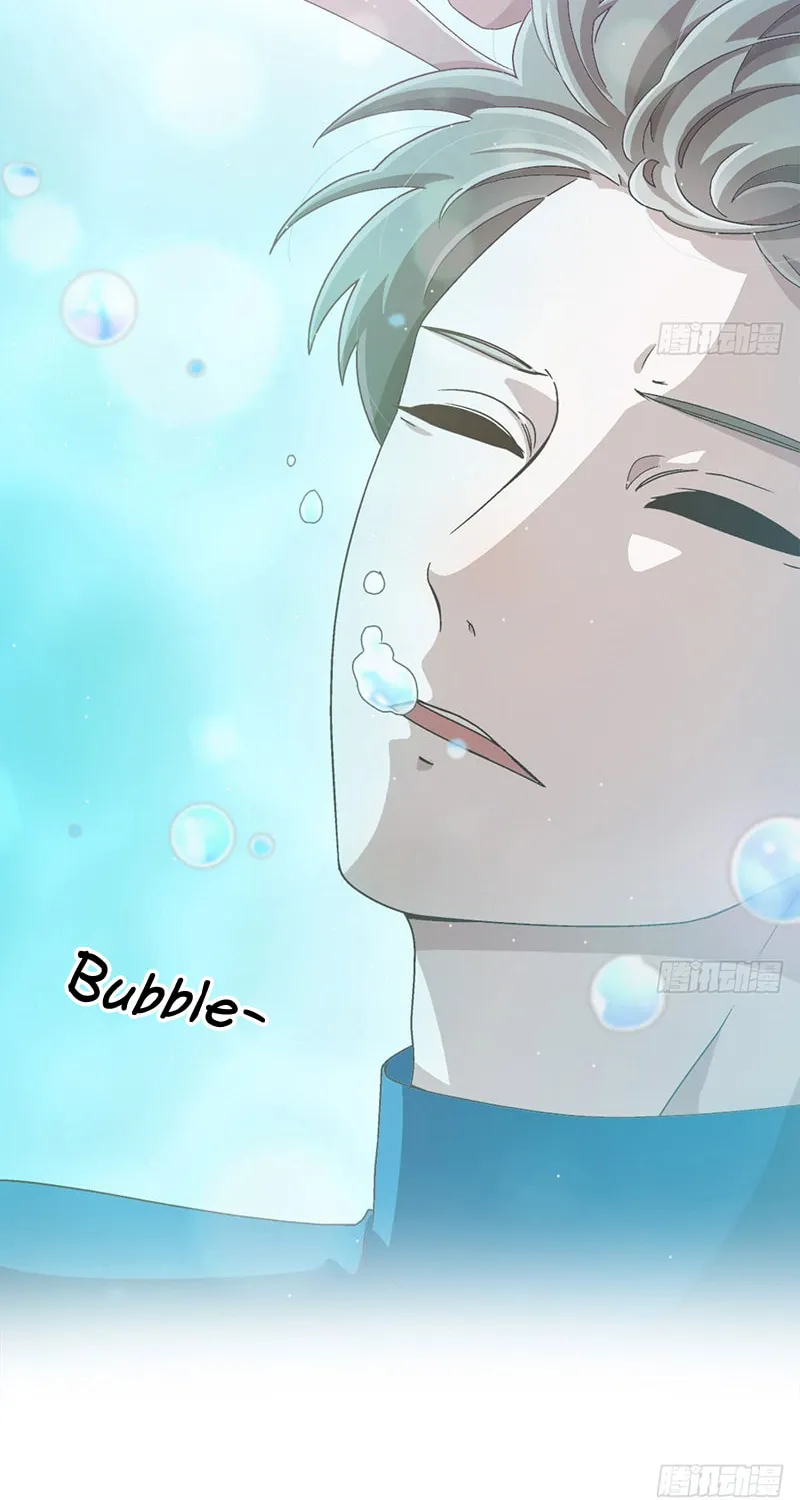 For You, I Will Follow Obediently (Colored) Chapter 9 page 19 - 